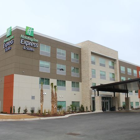 Holiday Inn Express & Suites - Latta, An Ihg Hotel Dış mekan fotoğraf