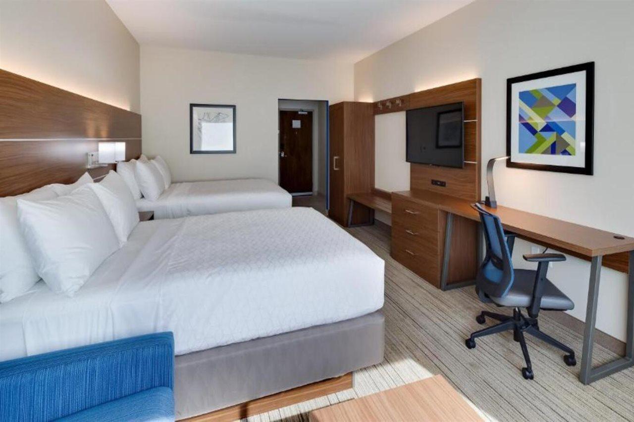 Holiday Inn Express & Suites - Latta, An Ihg Hotel Dış mekan fotoğraf