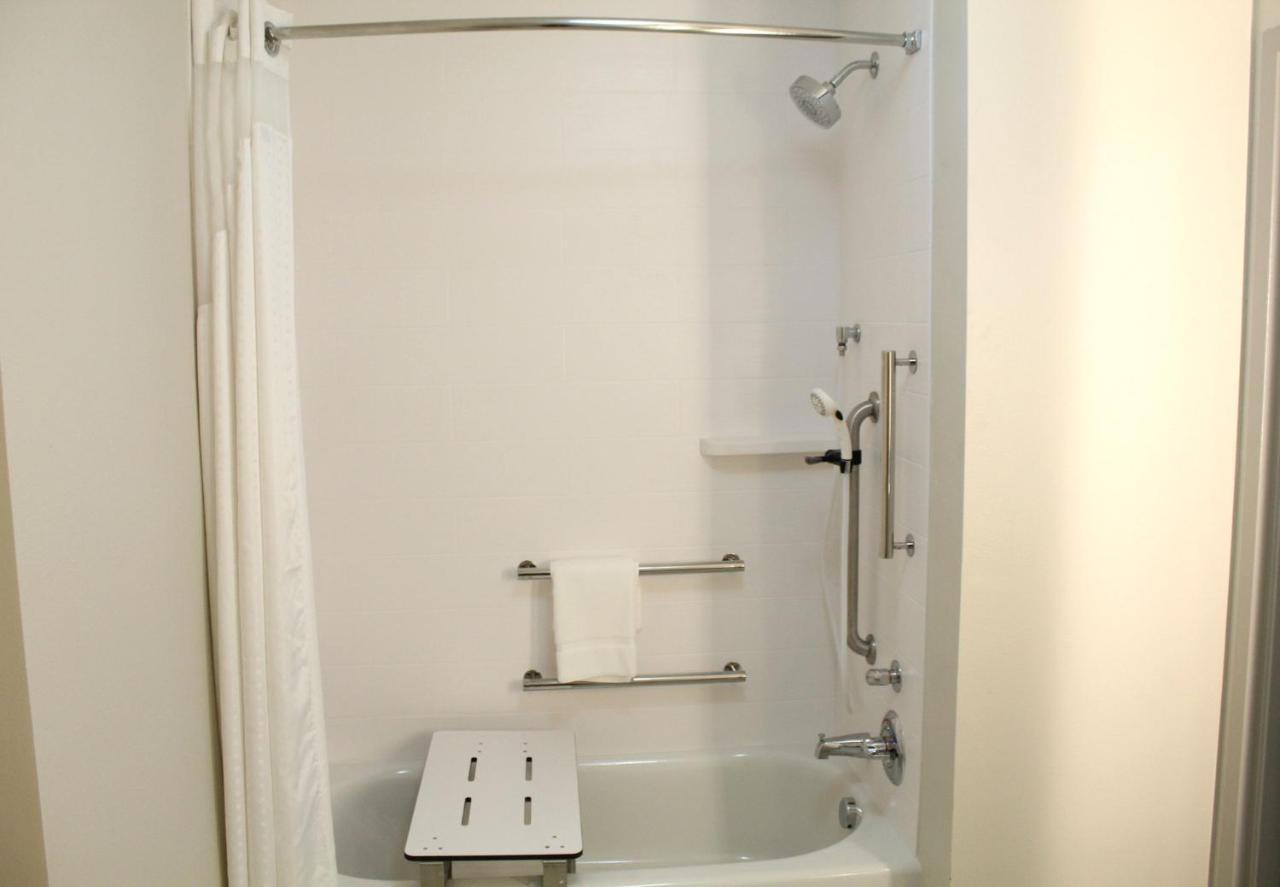 Holiday Inn Express & Suites - Latta, An Ihg Hotel Dış mekan fotoğraf