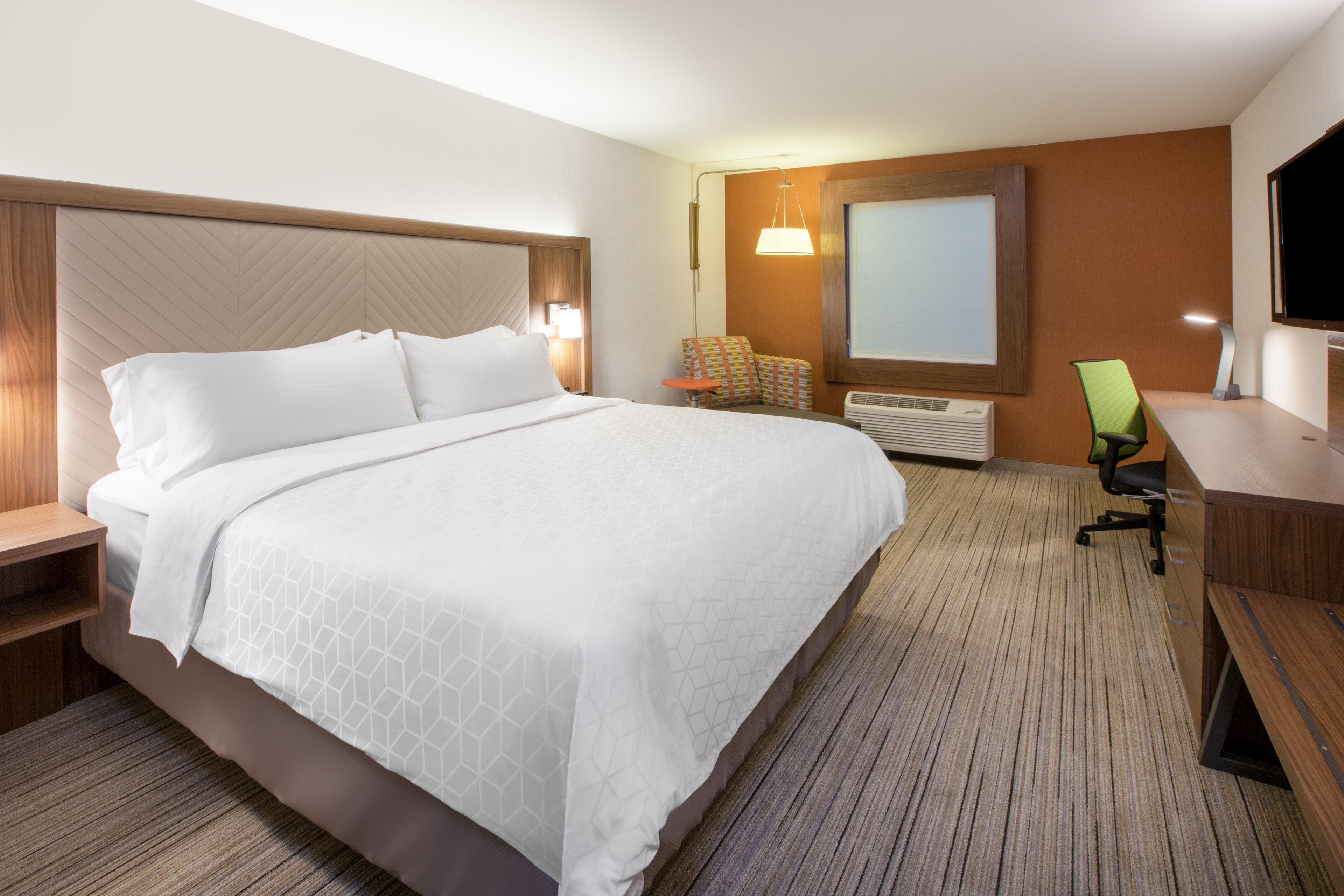 Holiday Inn Express & Suites - Latta, An Ihg Hotel Dış mekan fotoğraf