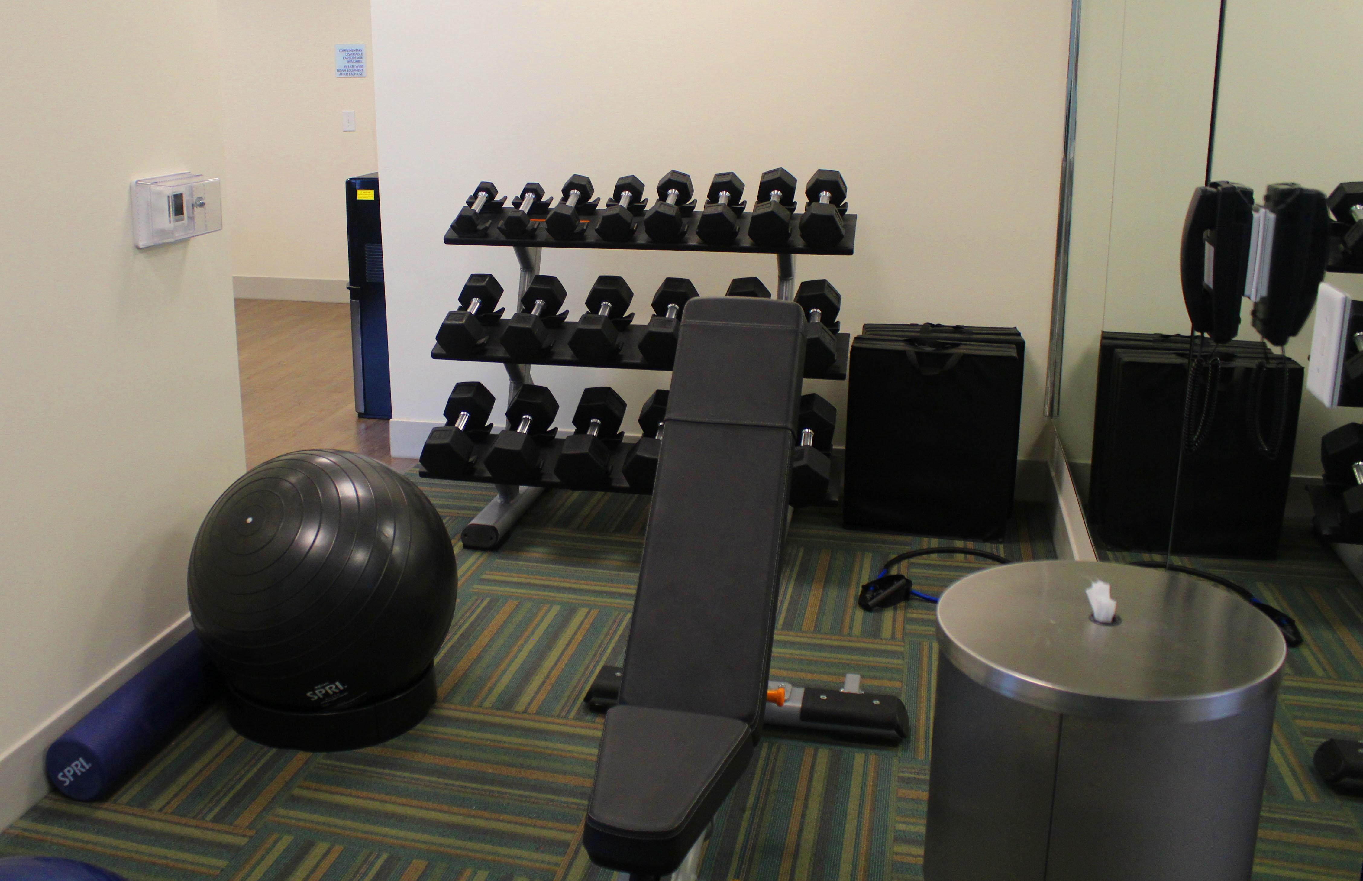 Holiday Inn Express & Suites - Latta, An Ihg Hotel Dış mekan fotoğraf