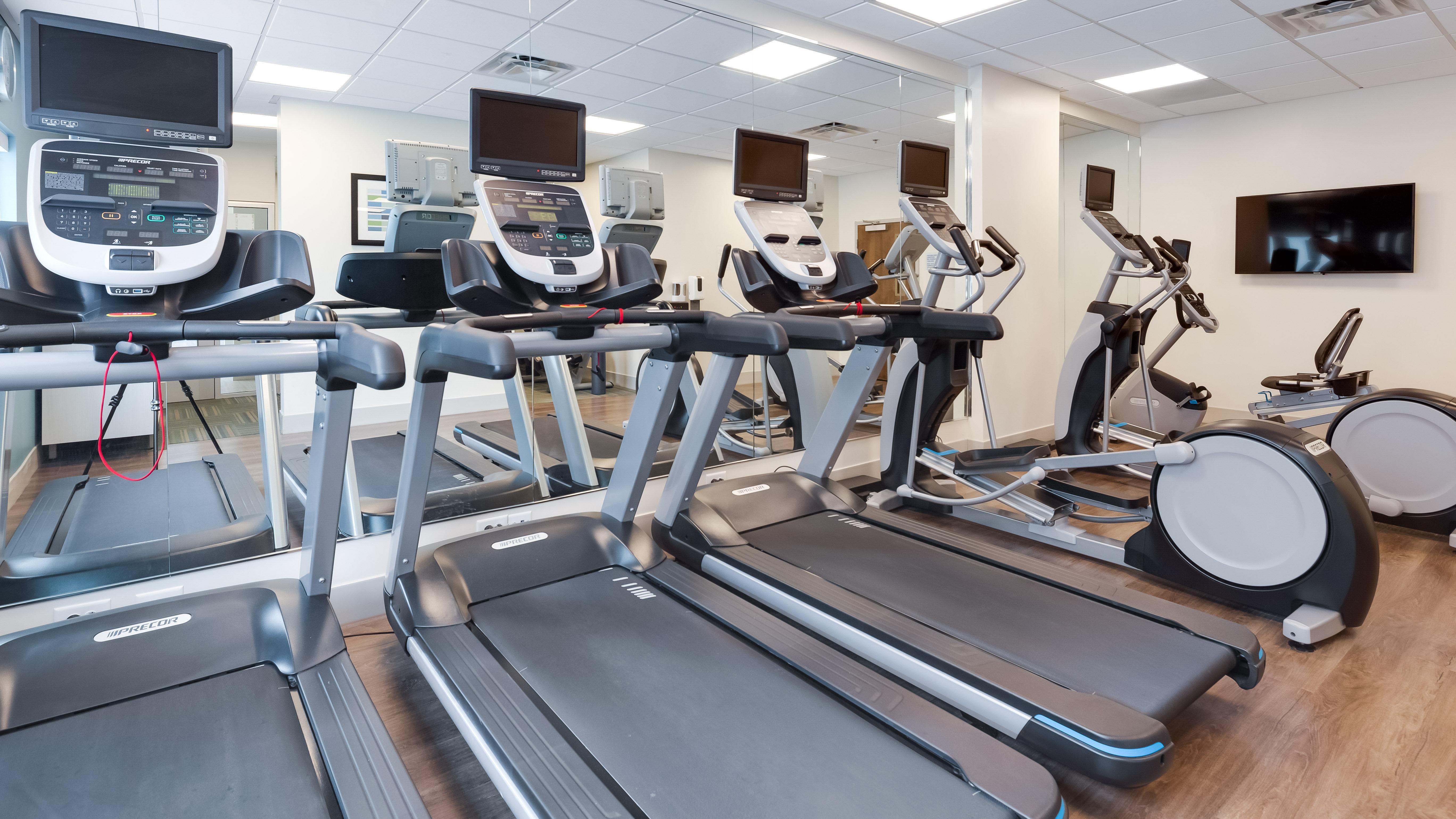 Holiday Inn Express & Suites - Latta, An Ihg Hotel Dış mekan fotoğraf