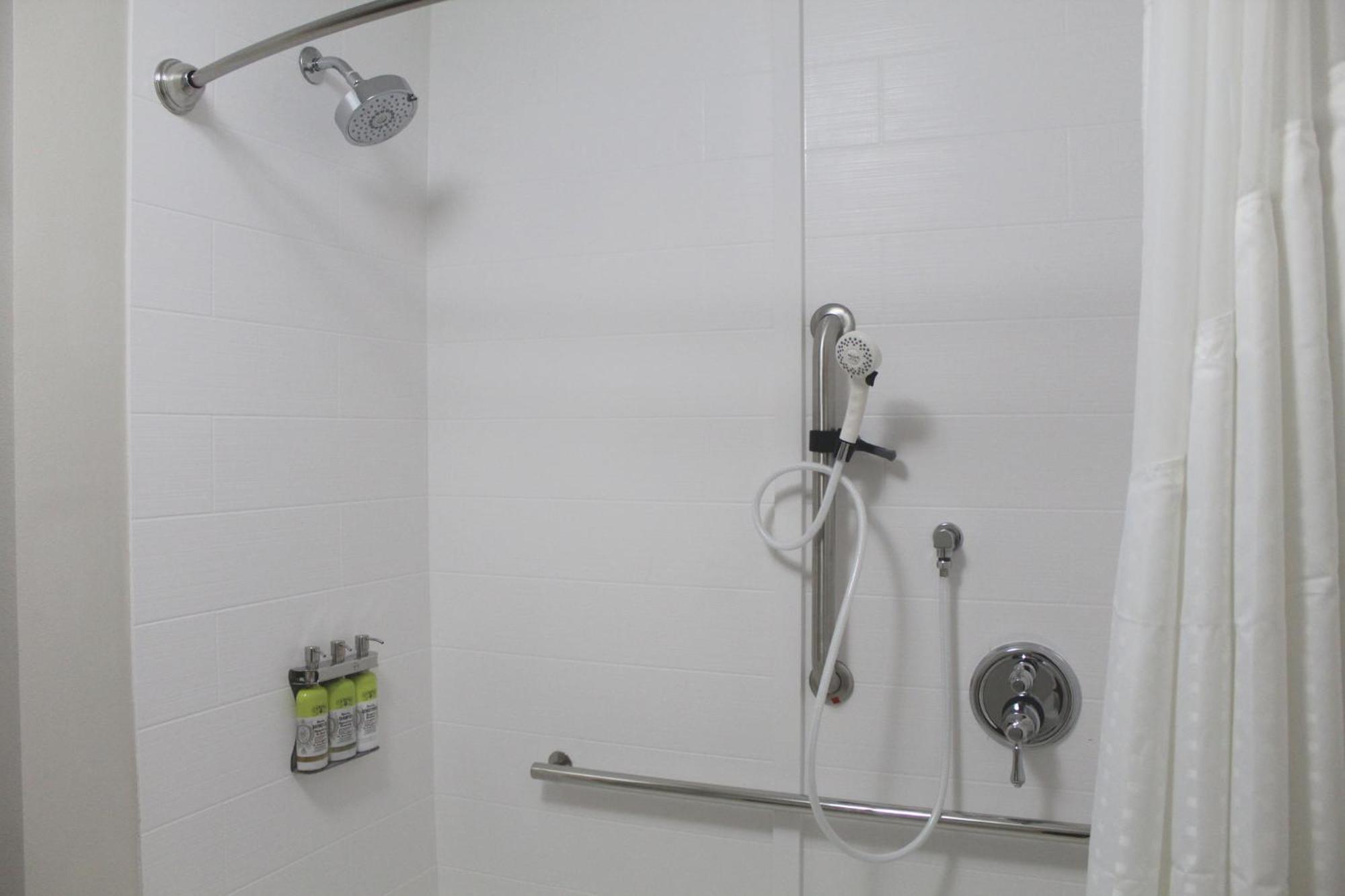 Holiday Inn Express & Suites - Latta, An Ihg Hotel Dış mekan fotoğraf